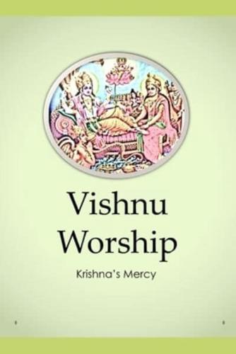 Vishnu Worship