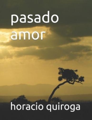 Pasado Amor