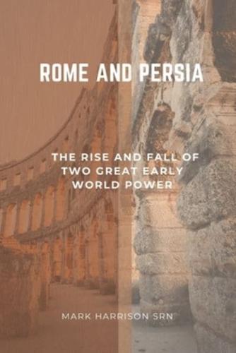 Rome and Persia