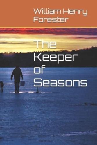 The Keeper of Seasons
