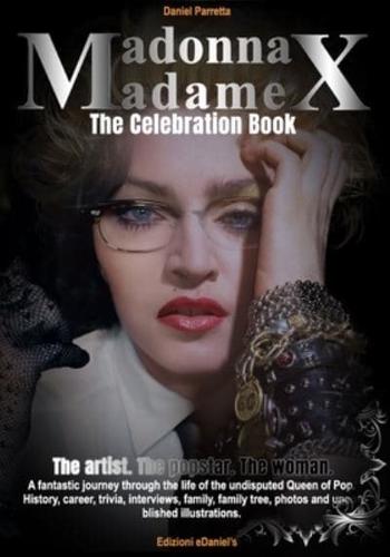 From Madonna to Madame X - Limited Deluxe Edition