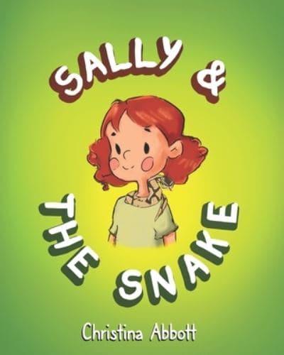 Sally and the Snake