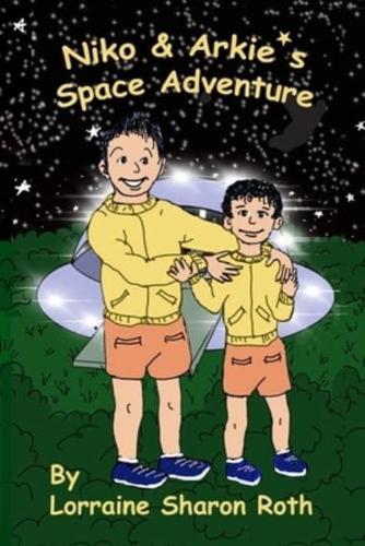 Niko & Arkie's Space Adventure