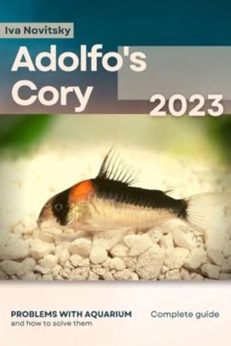 Adolfo's Cory