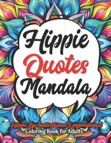 Mindful Hippie & Mandalas