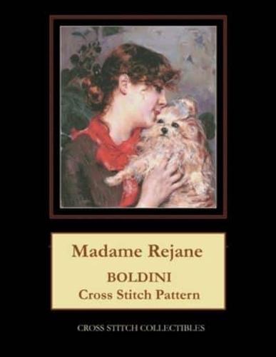 Madame Rejane