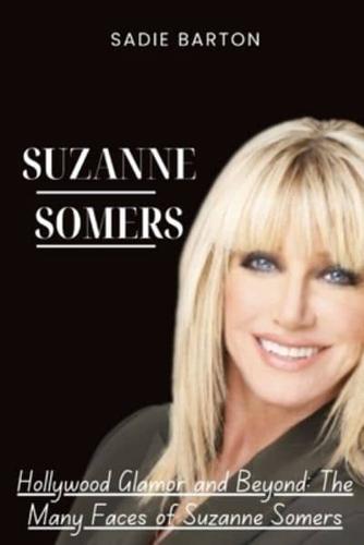 Suzanne Somers