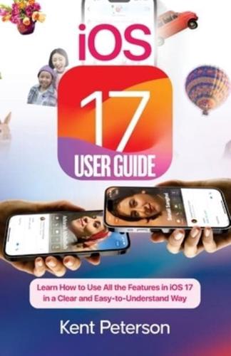 iOS 17 User Guide