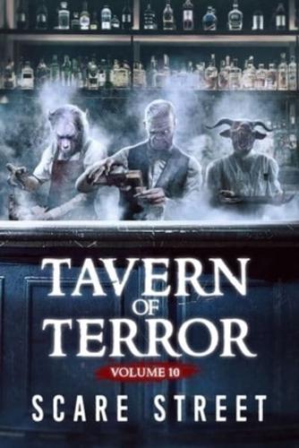 Tavern of Terror Vol. 10