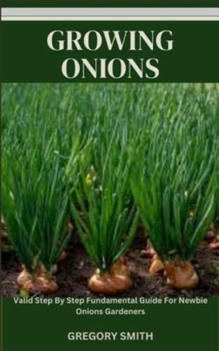 Growing Onions
