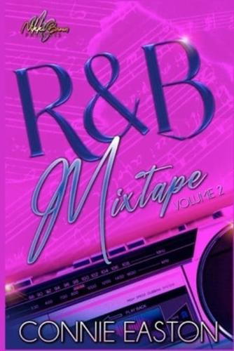 R&B Mixtape Vol.2