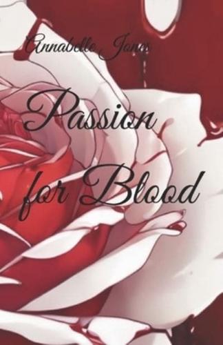 Passion for Blood