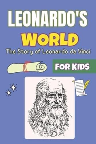 Leonardo's World
