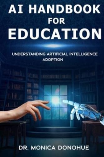 AI Handbook for Education