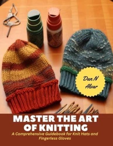 Master the Art of Knitting