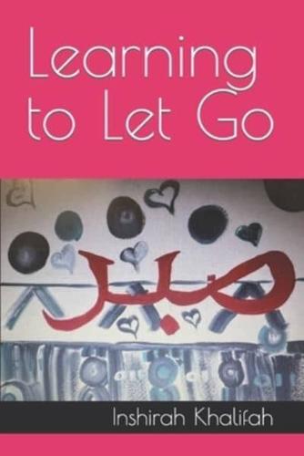 Learning to Let Go