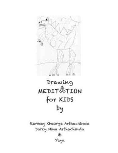 Drawing Meditation for KIDS