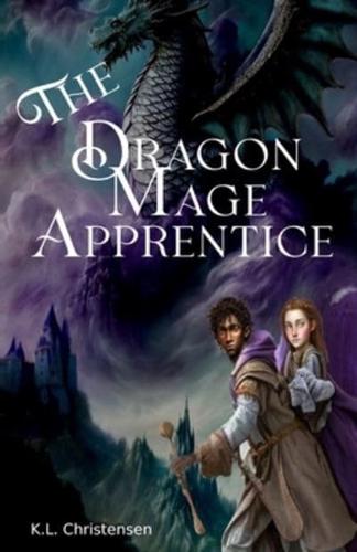 The Dragon Mage Apprentice