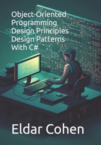 Object Oriented Programming Design Patterns