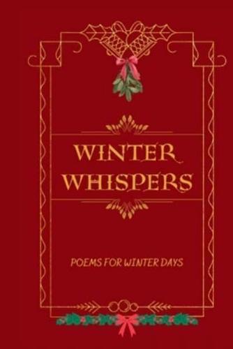 Winter Whispers