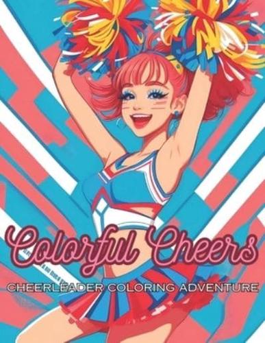 Colorful Cheers
