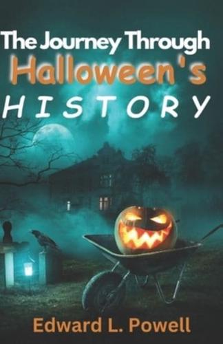 A Journey Through Halloween's History