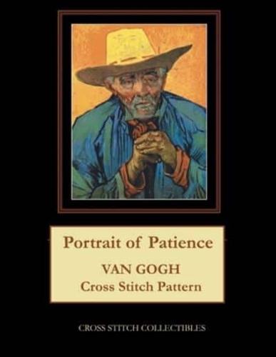 Portrait of Patience