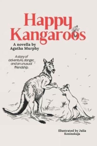 Happy Kangaroos