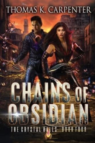 Chains of Obsidian