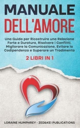 Manuale dell'Amore