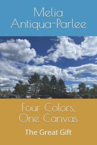 Four Colors, One Canvas