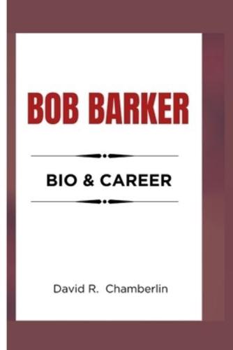 Bob Barker