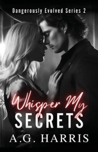 Whisper My Secrets