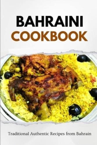 Bahraini Cookbook