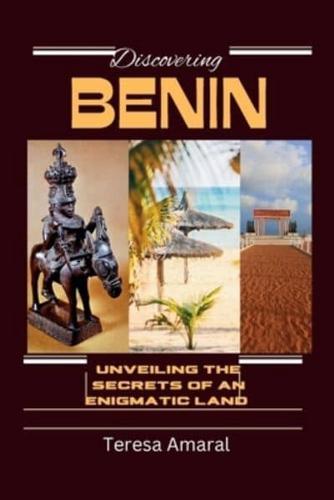 Discovering Benin