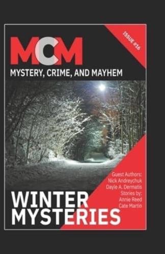 Winter Mysteries