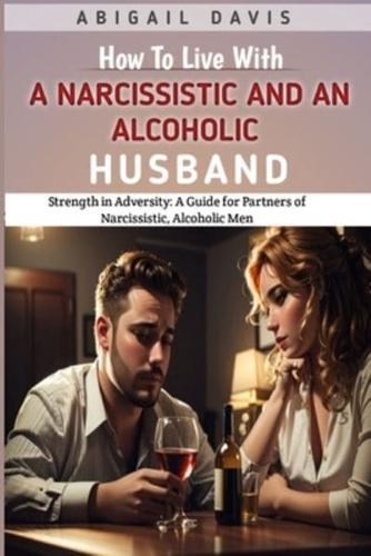How To Live With A Narcissistic And An Alcoholic Husband