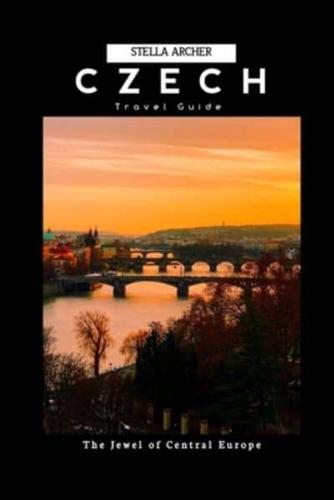 10 Days Itinerary in the Czech Republic