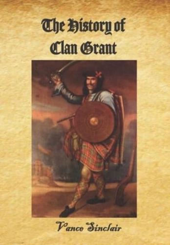 The History of Clan Grant