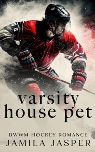 Varsity House Pet