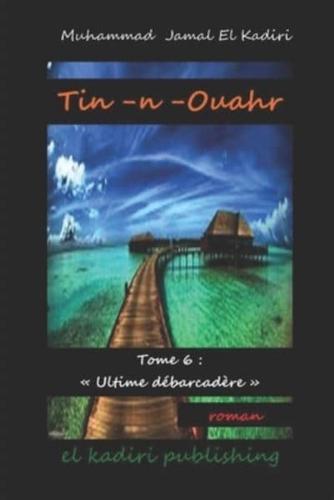 Tin-N-Ouahr