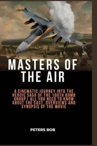 Masters of the Air