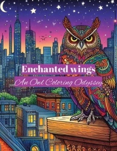 Enchanted Wings