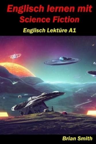 Englisch Lernen Mit Science Fiction