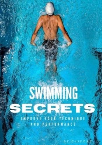 Swimming Secrets