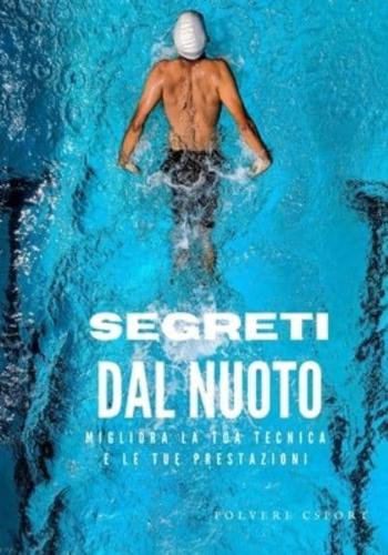 Segreti Del Nuoto