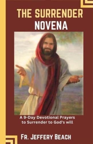 The Surrender Novena