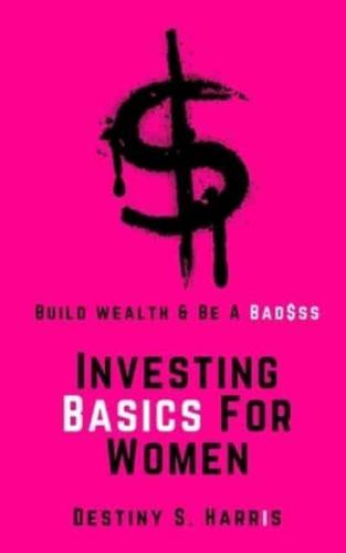 Investing Basics For Women