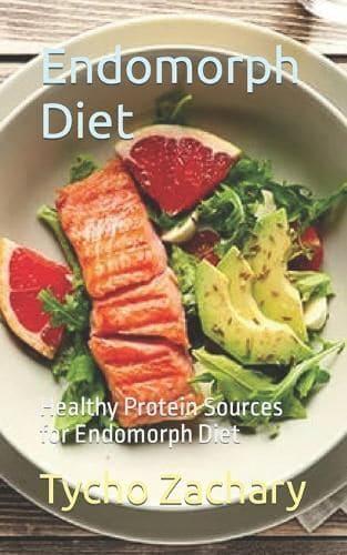 Endomorph Diet