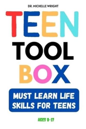 Teen Tool Box
